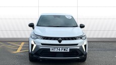 Renault Symbioz 1.6 E-Tech FHEV 145 Techno Esprit Alpine 5dr Auto Hybrid Estate